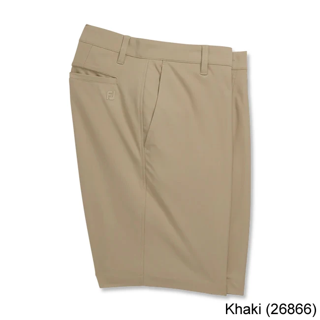 Footjoy Knit Shorts 9.5 inch Inseam Footjoy Knit Shorts 9.5 Inch Inseam -Cheap Fairway Golf Store FTJ1354c