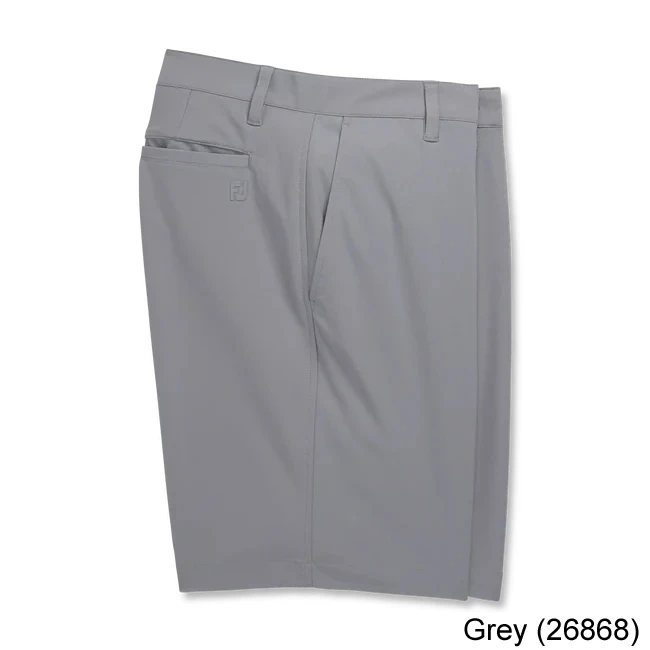 Footjoy Knit Shorts 9.5 inch Inseam Footjoy Knit Shorts 9.5 Inch Inseam -Cheap Fairway Golf Store FTJ1354e