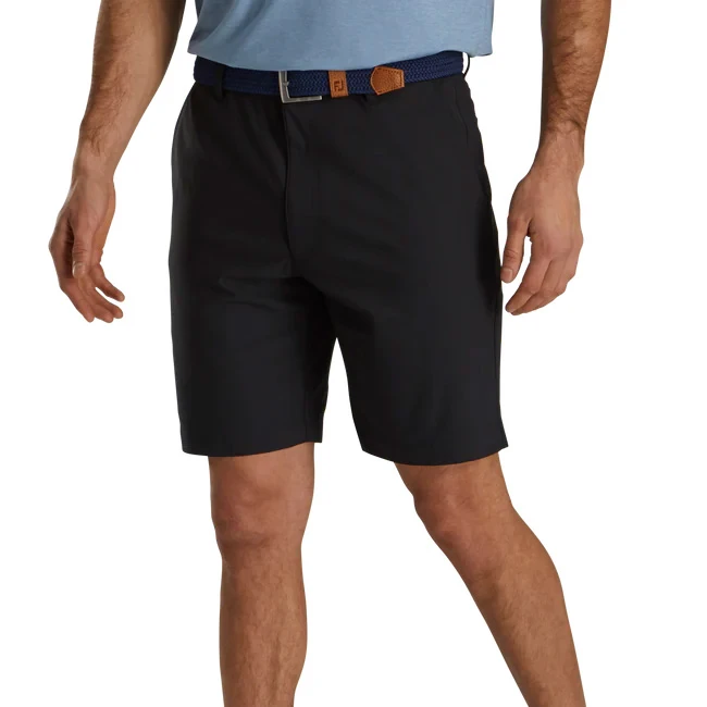 Footjoy Knit Shorts 9.5 inch Inseam Footjoy Knit Shorts 9.5 Inch Inseam -Cheap Fairway Golf Store FTJ1354g