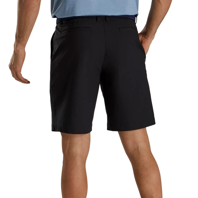Footjoy Knit Shorts 9.5 inch Inseam Footjoy Knit Shorts 9.5 Inch Inseam -Cheap Fairway Golf Store FTJ1354h