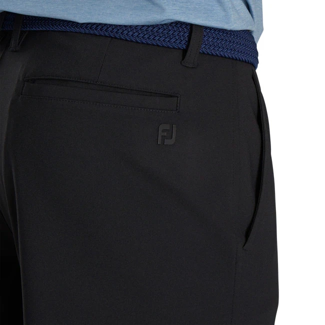 Footjoy Knit Shorts 9.5 inch Inseam Footjoy Knit Shorts 9.5 Inch Inseam -Cheap Fairway Golf Store FTJ1354i