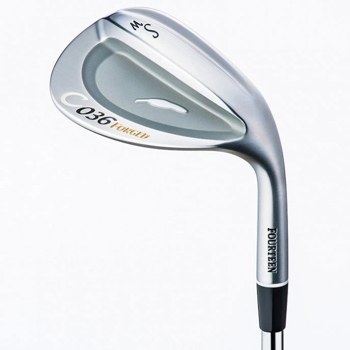 Fourteen C036 Forged Wedge Fourteen C036 Forged Wedge -Cheap Fairway Golf Store FTN0151