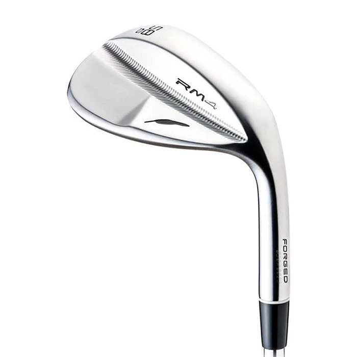 Fourteen RM-4 Nickel Chrome Satin Wedge Fourteen RM-4 Nickel Chrome Satin Wedge -Cheap Fairway Golf Store FTN0154