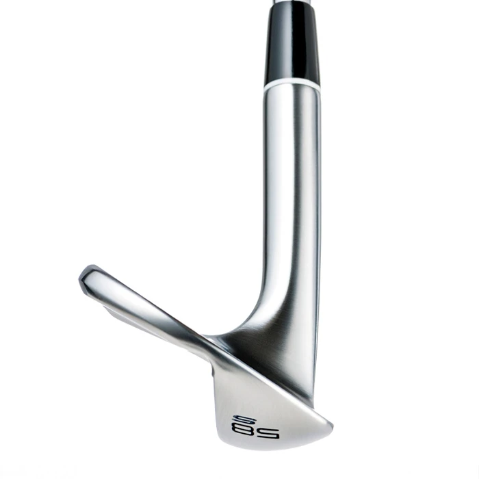 Fourteen RM-4 Nickel Chrome Satin Wedge Fourteen RM-4 Nickel Chrome Satin Wedge -Cheap Fairway Golf Store FTN0154c