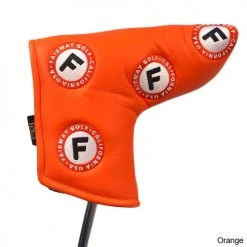 Fairway Golf Original Putter Covers -Cheap Fairway Golf Store FWG0003 3b