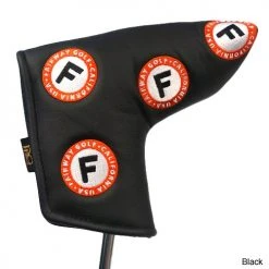 Fairway Golf Original Putter Covers -Cheap Fairway Golf Store FWG0003 3c