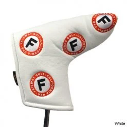 Fairway Golf Original Putter Covers -Cheap Fairway Golf Store FWG0003 3d