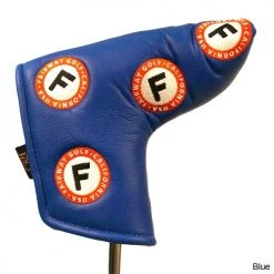 Fairway Golf Original Putter Covers -Cheap Fairway Golf Store FWG0003 3e