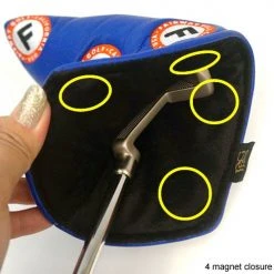 Fairway Golf Original Putter Covers -Cheap Fairway Golf Store FWG0003 3g