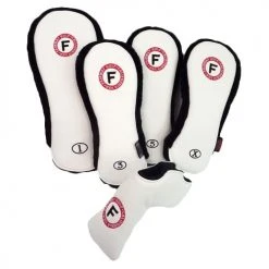 Fairway Golf Premier Headcovers