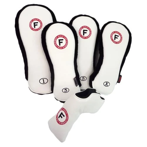 Fairway Golf Premier Headcovers 1 Fairway Golf Premier Headcovers