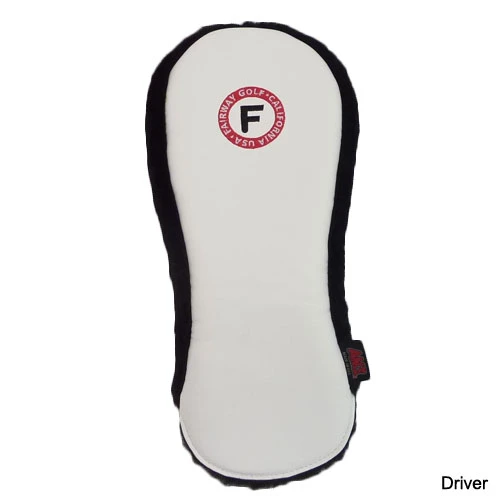 Fairway Golf Premier Headcovers 2 Fairway Golf Premier Headcovers - Image 2