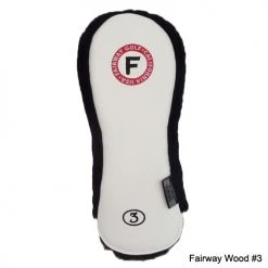 Fairway Golf Premier Headcovers 13 Fairway Golf Premier Headcovers -Cheap Fairway Golf Store FWG0013 13c