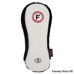 Fairway Golf Premier Headcovers 14 Fairway Golf Premier Headcovers -Cheap Fairway Golf Store FWG0013 13d