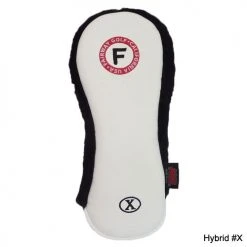 Fairway Golf Premier Headcovers 15 Fairway Golf Premier Headcovers -Cheap Fairway Golf Store FWG0013 13e