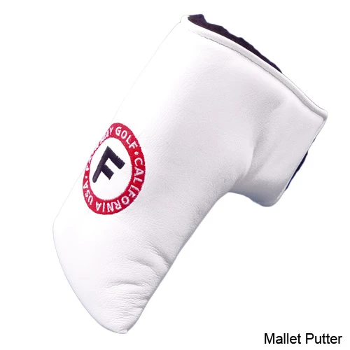 Fairway Golf Premier Headcovers 8 Fairway Golf Premier Headcovers - Image 8