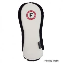 Fairway Golf Premier Headcovers 18 Fairway Golf Premier Headcovers -Cheap Fairway Golf Store FWG0013 13h
