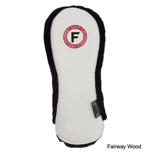 Fairway Golf Premier Headcovers 9 Fairway Golf Premier Headcovers - Image 9
