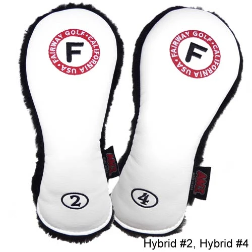 Fairway Golf Premier Headcovers 10 Fairway Golf Premier Headcovers - Image 10