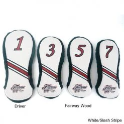 Fairway Golf Reverb Headcover -Cheap Fairway Golf Store FWG0014 14c