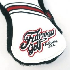 Fairway Golf Reverb Headcover -Cheap Fairway Golf Store FWG0014 14i
