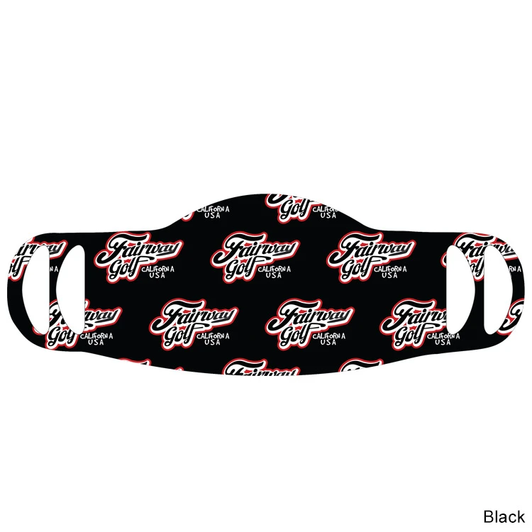 Fairway Golf Original Legendary Face Mask Set Fairway Golf Original Legendary Face Mask Set -Cheap Fairway Golf Store FWG0018b