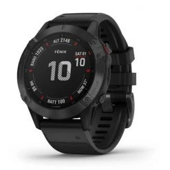 Garmin Fenix 6 Pro GPS Golf Watch