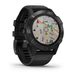 Garmin Fenix 6 Pro GPS Golf Watch 9 Garmin Fenix 6 Pro GPS Golf Watch -Cheap Fairway Golf Store GAR0020b