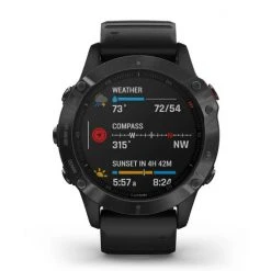 Garmin Fenix 6 Pro GPS Golf Watch 10 Garmin Fenix 6 Pro GPS Golf Watch -Cheap Fairway Golf Store GAR0020c