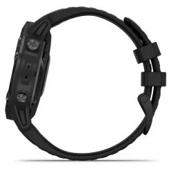 Garmin Fenix 6 Pro GPS Golf Watch 12 Garmin Fenix 6 Pro GPS Golf Watch -Cheap Fairway Golf Store GAR0020e