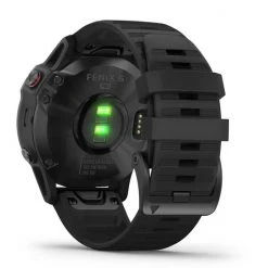 Garmin Fenix 6 Pro GPS Golf Watch 13 Garmin Fenix 6 Pro GPS Golf Watch -Cheap Fairway Golf Store GAR0020f