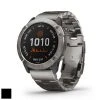 Garmin Fenix 6X Pro Solar GPS Golf Watch