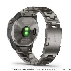 Garmin Fenix 6X Pro Solar GPS Golf Watch 5 Garmin Fenix 6X Pro Solar GPS Golf Watch -Cheap Fairway Golf Store GAR0026e