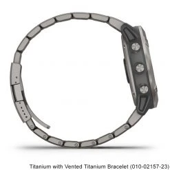 Garmin Fenix 6X Pro Solar GPS Golf Watch 6 Garmin Fenix 6X Pro Solar GPS Golf Watch -Cheap Fairway Golf Store GAR0026f