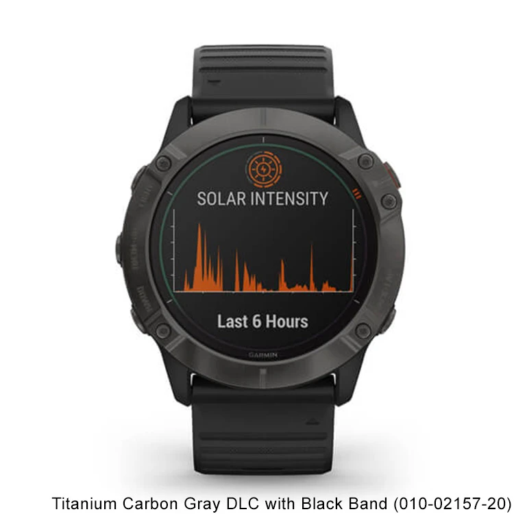 Garmin fenix 6X Pro Solar GPS Golf Watch Garmin Fenix 6X Pro Solar GPS Golf Watch -Cheap Fairway Golf Store GAR0026j