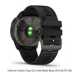 Garmin Fenix 6X Pro Solar GPS Golf Watch 11 Garmin Fenix 6X Pro Solar GPS Golf Watch -Cheap Fairway Golf Store GAR0026k