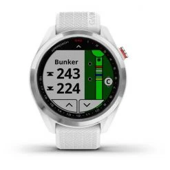 Garmin Approach S42 GPS Golf Smartwatch -Cheap Fairway Golf Store GAR0032e