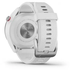 Garmin Approach S42 GPS Golf Smartwatch -Cheap Fairway Golf Store GAR0032f