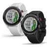 Garmin Approach S62 GPS Golf Watch