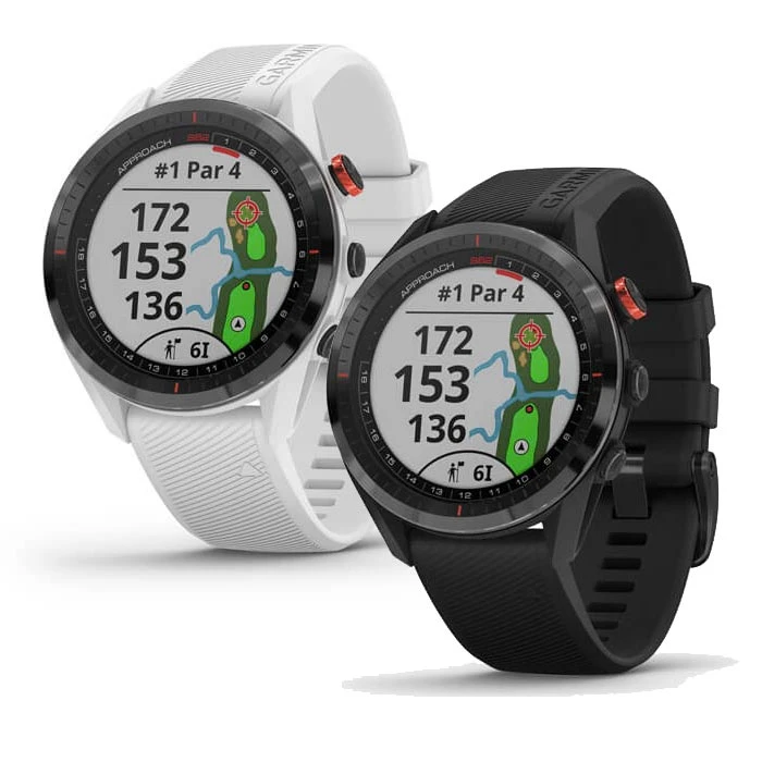 Garmin Approach S62 GPS Golf Watch 1 Garmin Approach S62 GPS Golf Watch