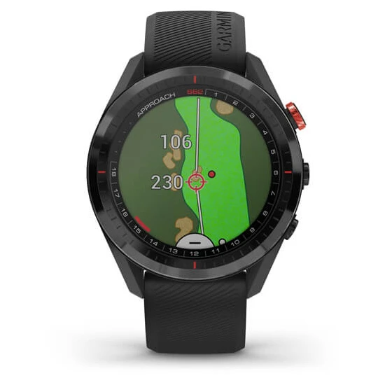 Garmin Approach S62 GPS Golf Watch 3 Garmin Approach S62 GPS Golf Watch - Image 3