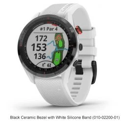 Garmin Approach S62 GPS Golf Watch 16 Garmin Approach S62 GPS Golf Watch -Cheap Fairway Golf Store GAR0033d