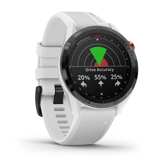 Garmin Approach S62 GPS Golf Watch 7 Garmin Approach S62 GPS Golf Watch - Image 7