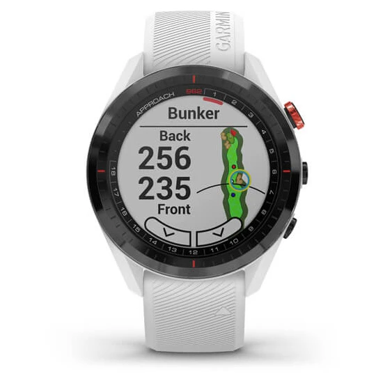 Garmin Approach S62 GPS Golf Watch 8 Garmin Approach S62 GPS Golf Watch - Image 8