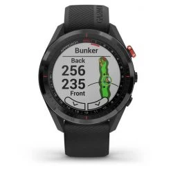 Garmin Approach S62 GPS Golf Watch W/Bundle -Cheap Fairway Golf Store GAR0034c