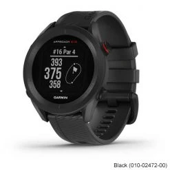 Garmin Approach S12 GPS Golf Watch 17 Garmin Approach S12 GPS Golf Watch -Cheap Fairway Golf Store GAR0035e