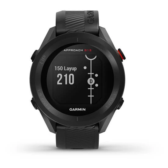 Garmin Approach S12 GPS Golf Watch 7 Garmin Approach S12 GPS Golf Watch - Image 7