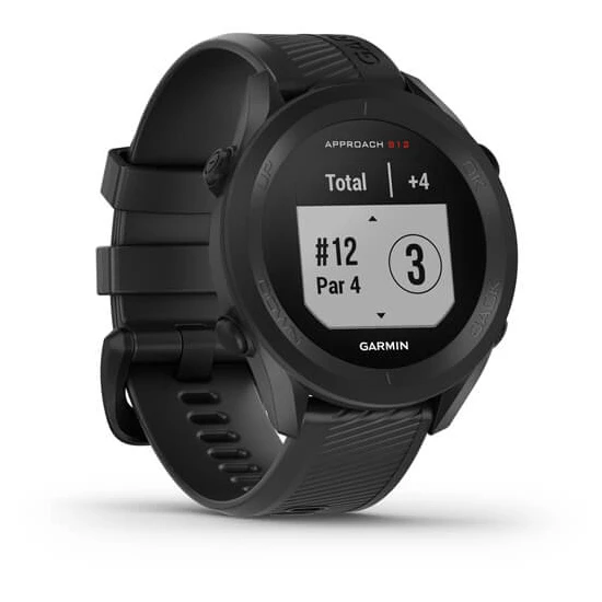 Garmin Approach S12 GPS Golf Watch 8 Garmin Approach S12 GPS Golf Watch - Image 8