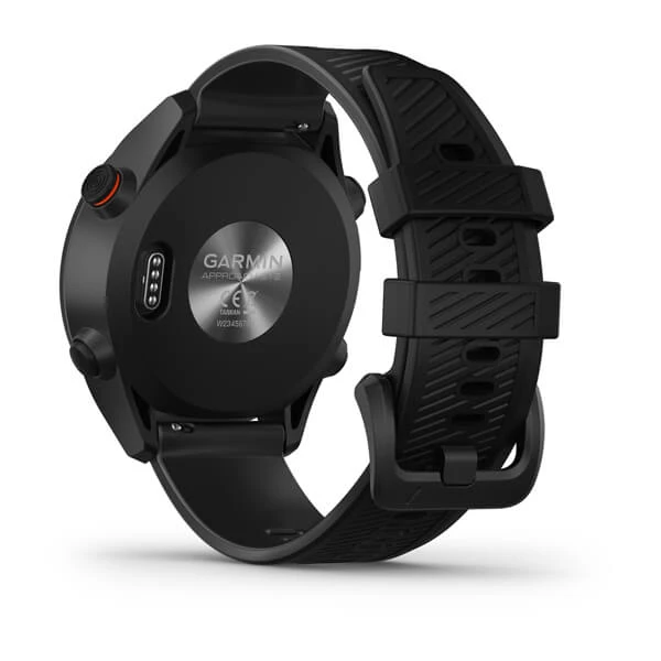 Garmin Approach S12 GPS Golf Watch 11 Garmin Approach S12 GPS Golf Watch - Image 11
