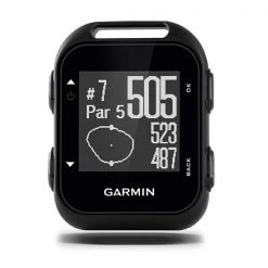 Garmin Approach G10 Clip-On Golf GPS